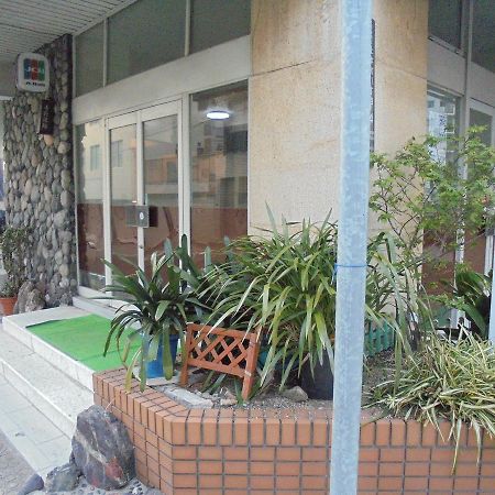 Yoshino Ryokan 大阪市 エクステリア 写真